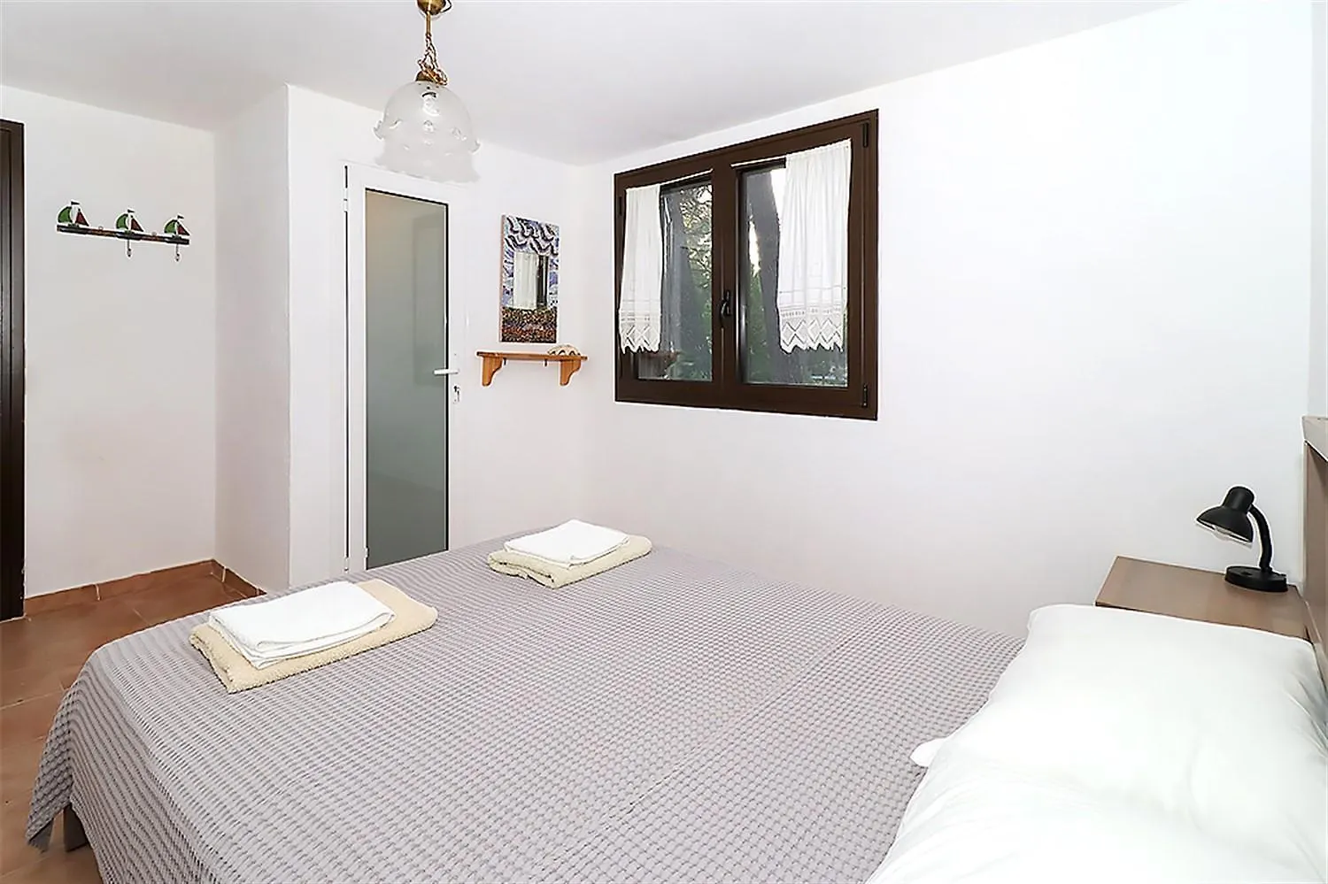 Iraklis Traditional House Sani 8 Guests Сани-Бич