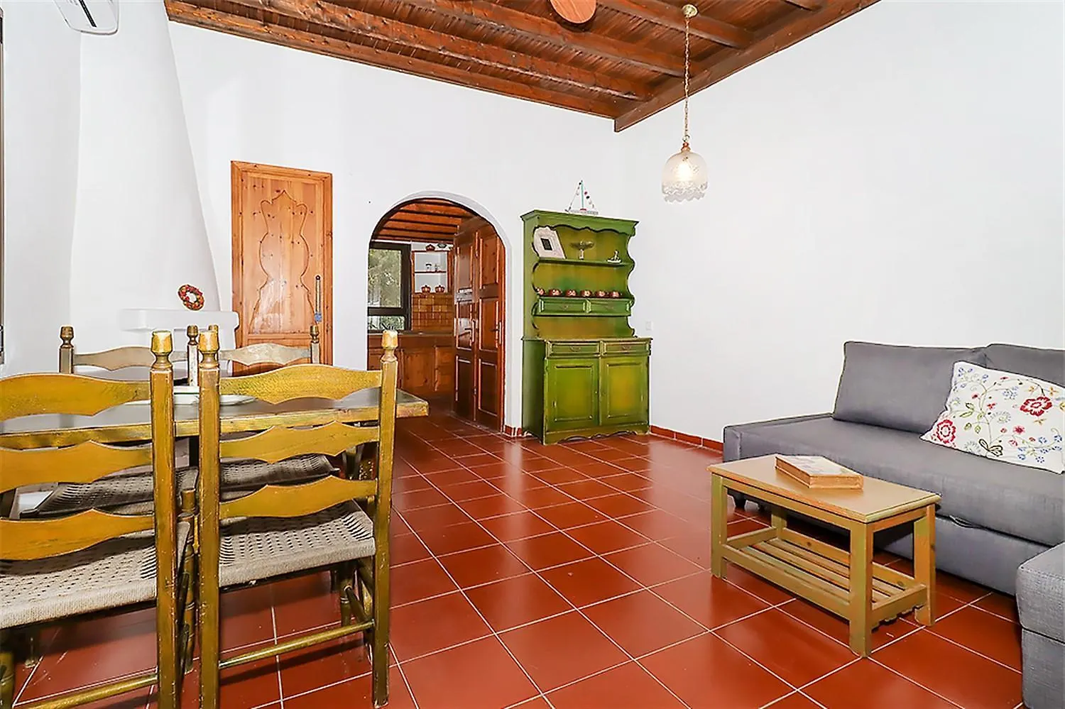 Iraklis Traditional House Sani 8 Guests 0*, Сани-Бич Греция