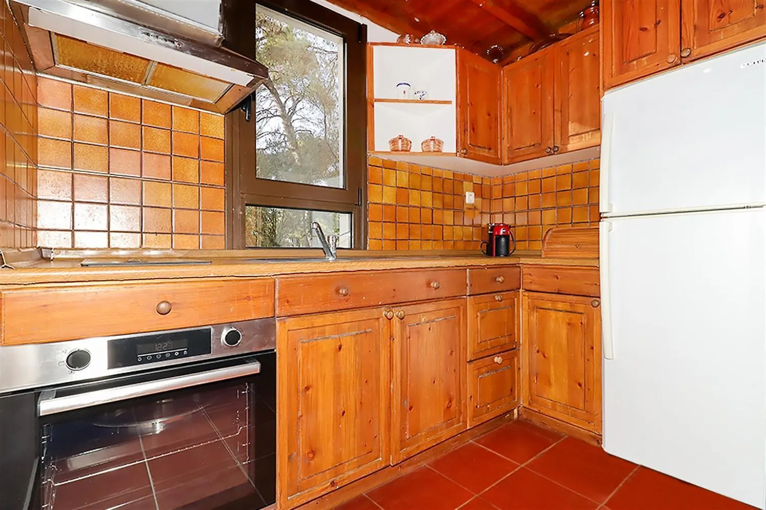 Iraklis Traditional House Sani 8 Guests 0*, Сани-Бич Греция