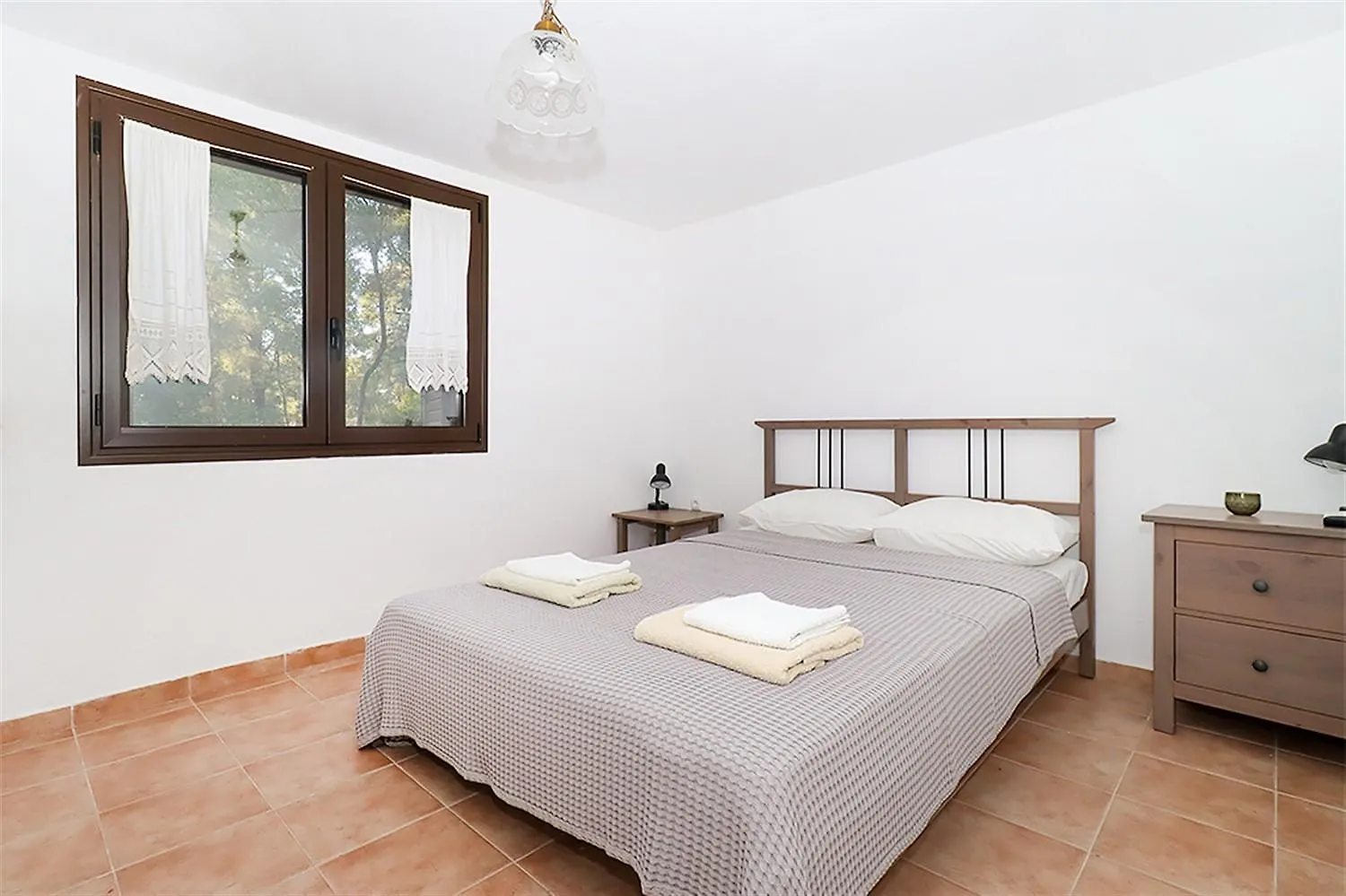 Iraklis Traditional House Sani 8 Guests Дом отдыха Сани-Бич