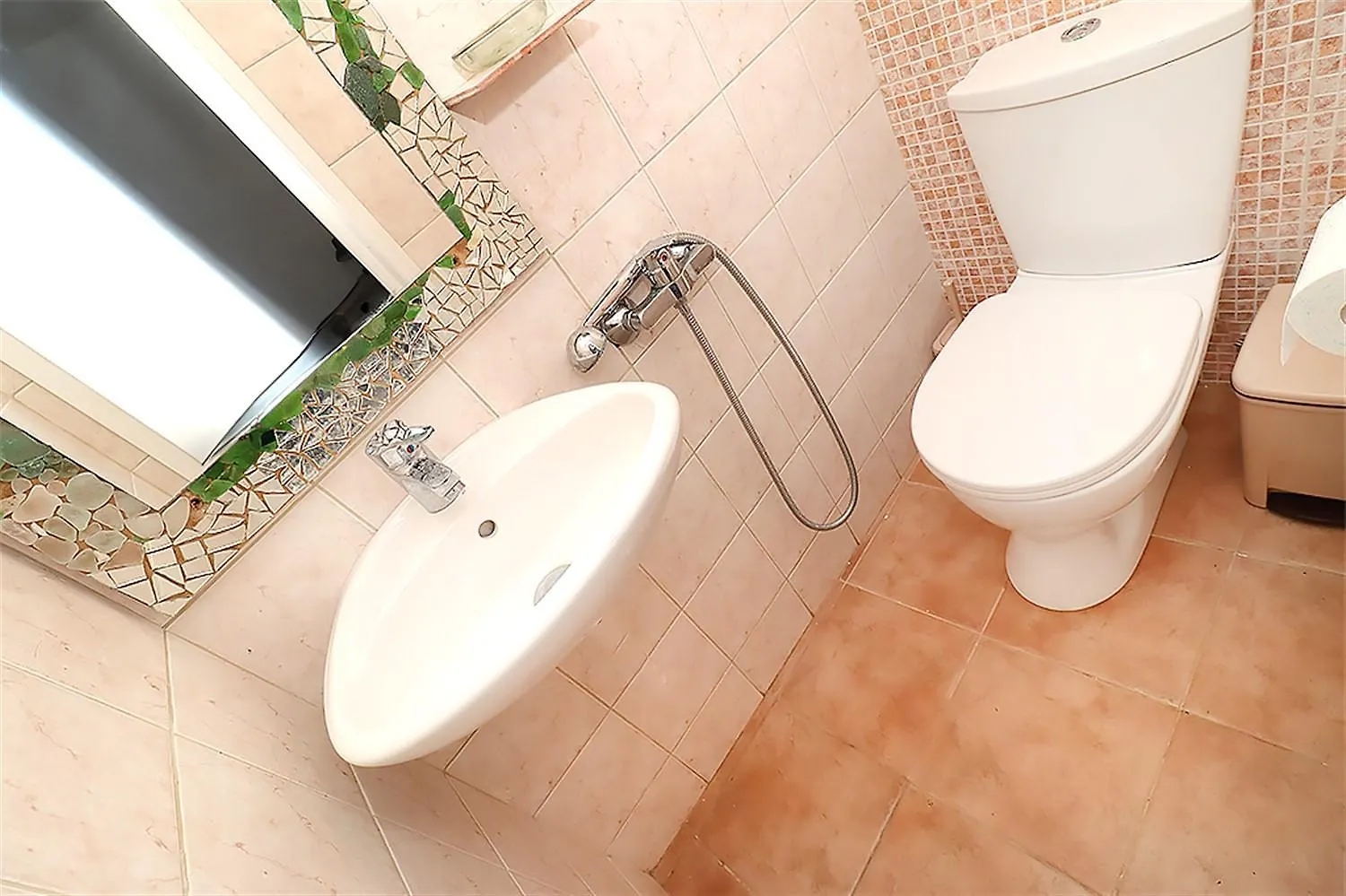 Holiday home Iraklis Traditional House Sani 8 Guests