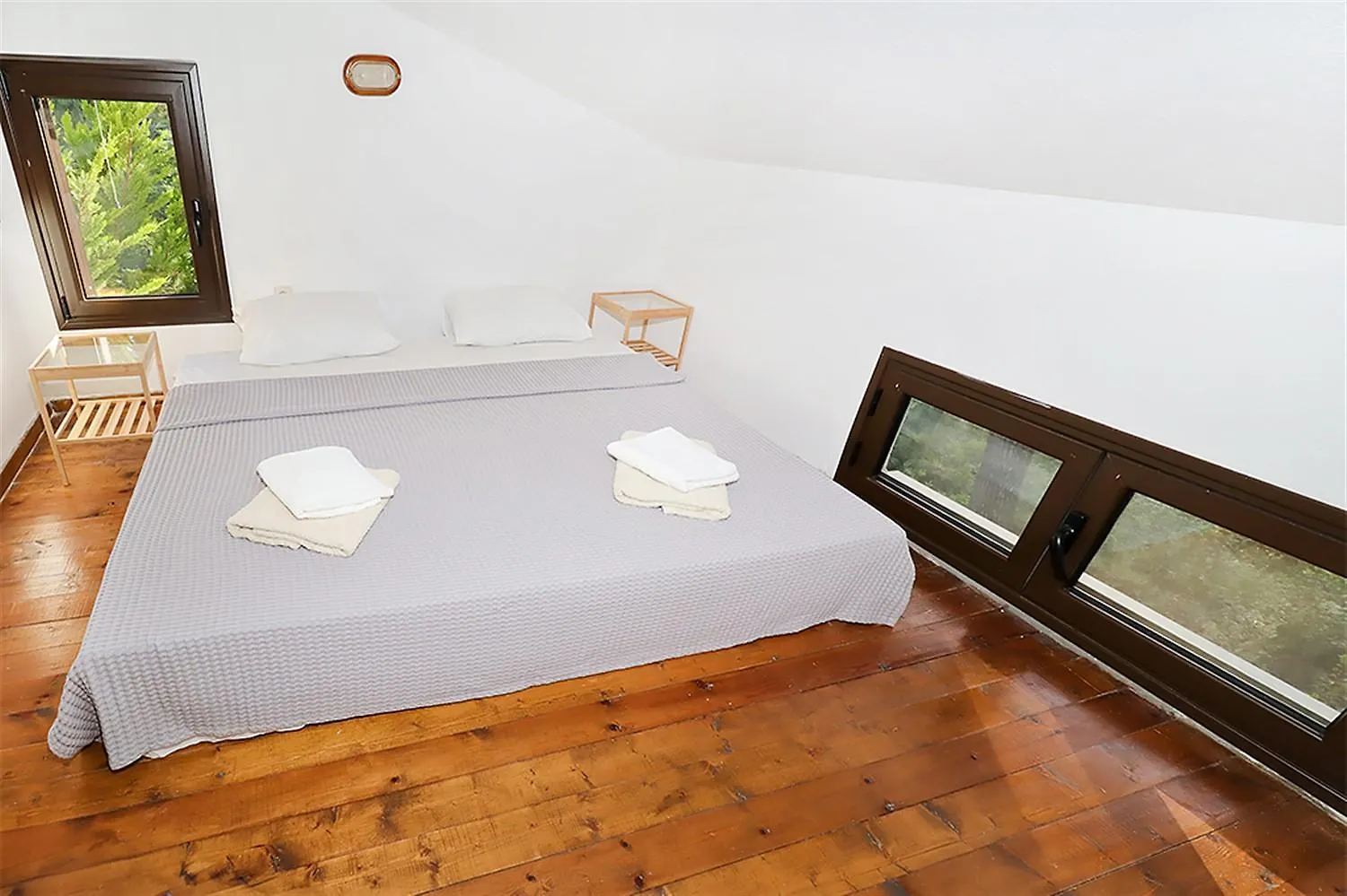 Holiday home Iraklis Traditional House Sani 8 Guests