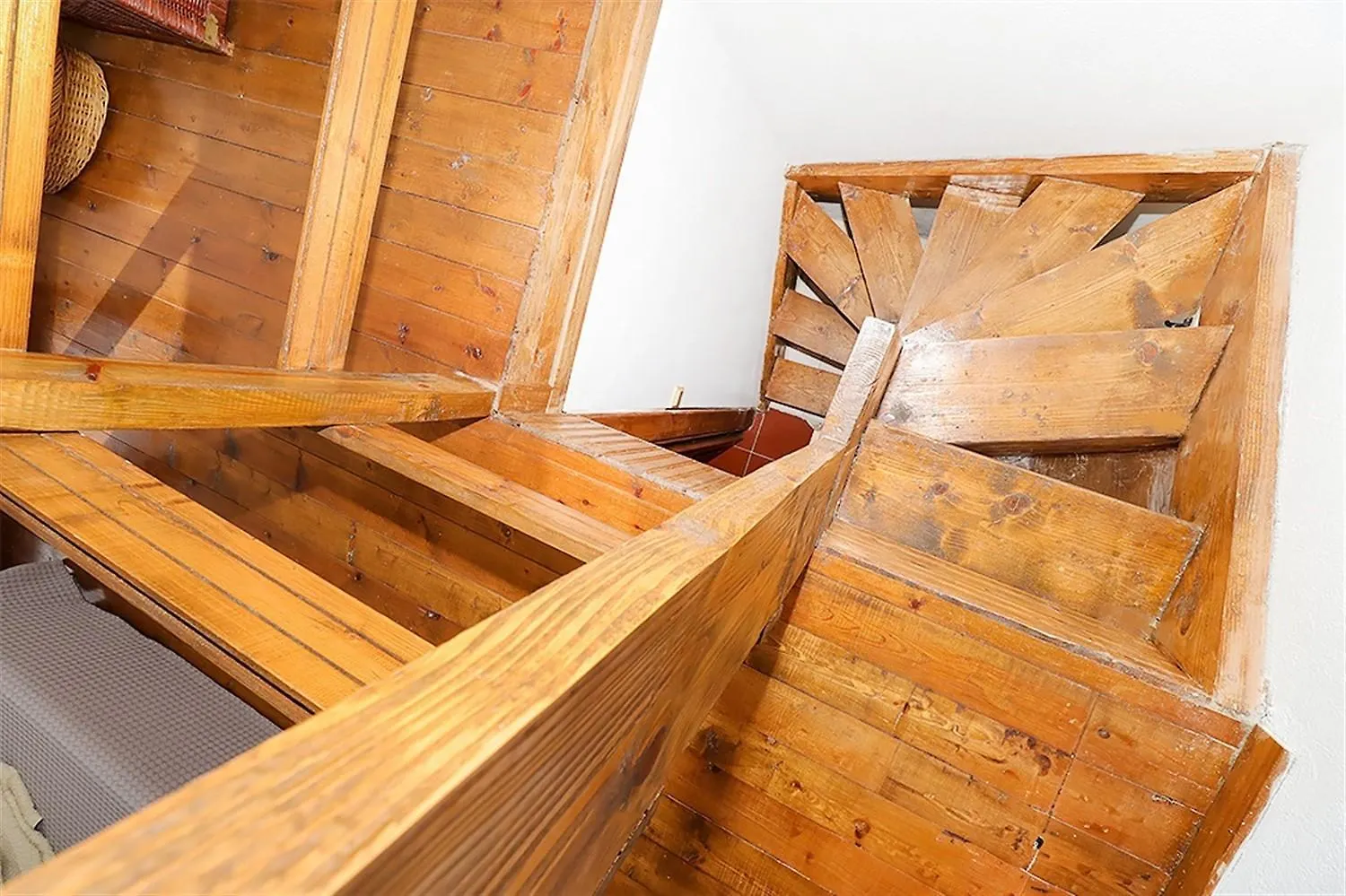 Holiday home Iraklis Traditional House Sani 8 Guests